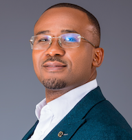 Davis E. Amani, PhD'30 student